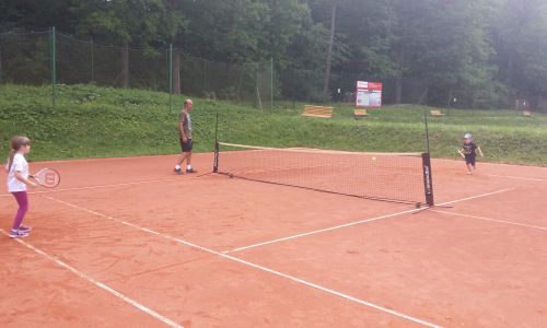 Tenis Vlašim