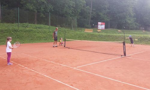 Tenis Vlašim